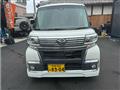 2016 Daihatsu Tanto Custom