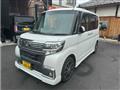 2016 Daihatsu Tanto Custom