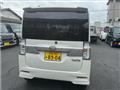 2016 Daihatsu Tanto Custom