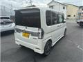 2016 Daihatsu Tanto Custom
