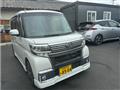 2016 Daihatsu Tanto Custom