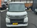 2016 Daihatsu Tanto Custom