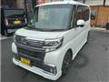 2016 Daihatsu Tanto Custom