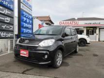 2019 Toyota Passo