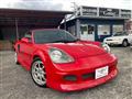 2001 Toyota MR-S