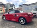 2001 Toyota MR-S