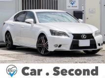 2012 Lexus GS