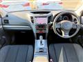 2012 Subaru Legacy Touring Wagon