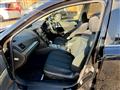2012 Subaru Legacy Touring Wagon