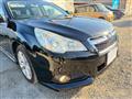 2012 Subaru Legacy Touring Wagon