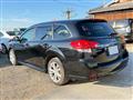 2012 Subaru Legacy Touring Wagon