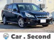 2012 Subaru Legacy Touring Wagon