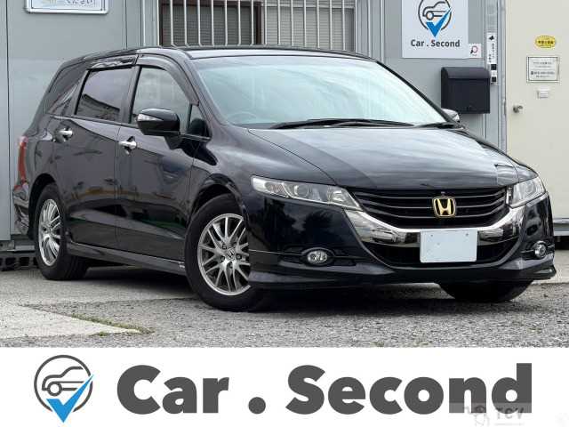 2011 Honda Odyssey