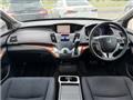 2011 Honda Odyssey