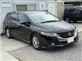 2011 Honda Odyssey