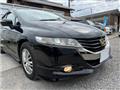 2011 Honda Odyssey