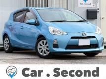 2012 Toyota AQUA