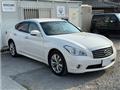 2014 Nissan Fuga