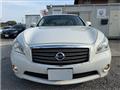 2014 Nissan Fuga