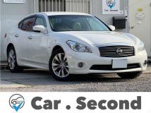 2014 Nissan Fuga