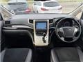 2013 Toyota Vellfire