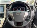 2013 Toyota Vellfire