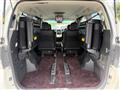 2013 Toyota Vellfire