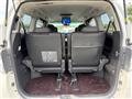 2013 Toyota Vellfire