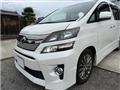 2013 Toyota Vellfire