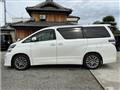 2013 Toyota Vellfire