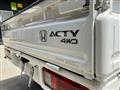 2002 Honda Acty Truck