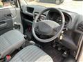 2002 Honda Acty Truck