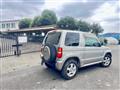 2001 Mitsubishi Pajero Mini