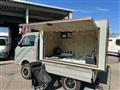 2018 Suzuki Carry Truck
