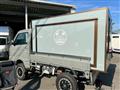 2018 Suzuki Carry Truck