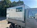 2018 Suzuki Carry Truck
