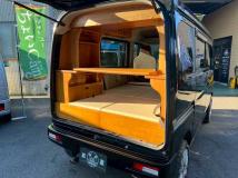 2016 Suzuki Every