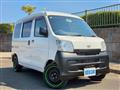 2012 Daihatsu Hijet Cargo