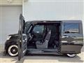 2014 Daihatsu Tanto Custom