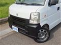 2007 Suzuki Every