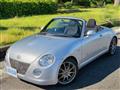 2007 Daihatsu Copen