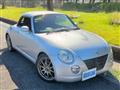 2007 Daihatsu Copen