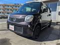 2012 Nissan Moco
