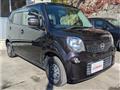 2012 Nissan Moco