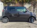 2012 Nissan Moco
