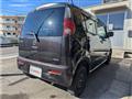 2012 Nissan Moco