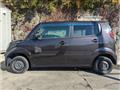 2012 Nissan Moco
