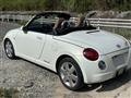 2004 Daihatsu Copen