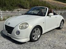 2004 Daihatsu Copen