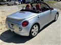 2002 Daihatsu Copen